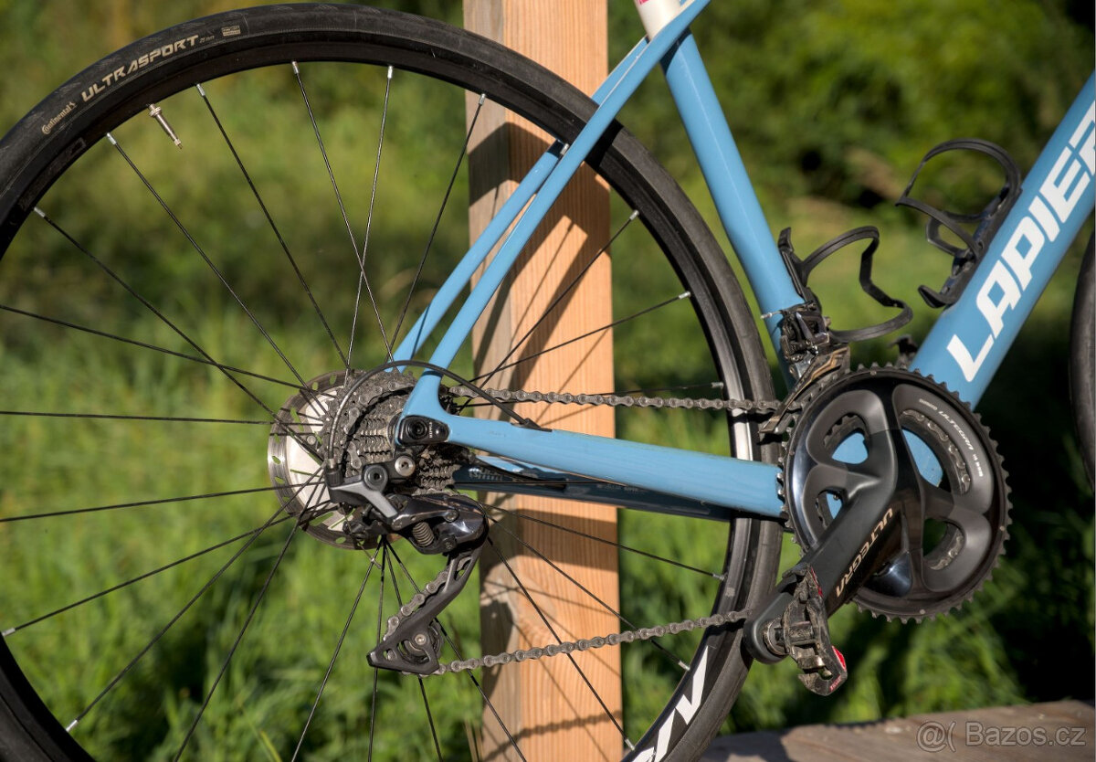 Lapierre XELIUS SL 600 W dámské r. 2020 - 7