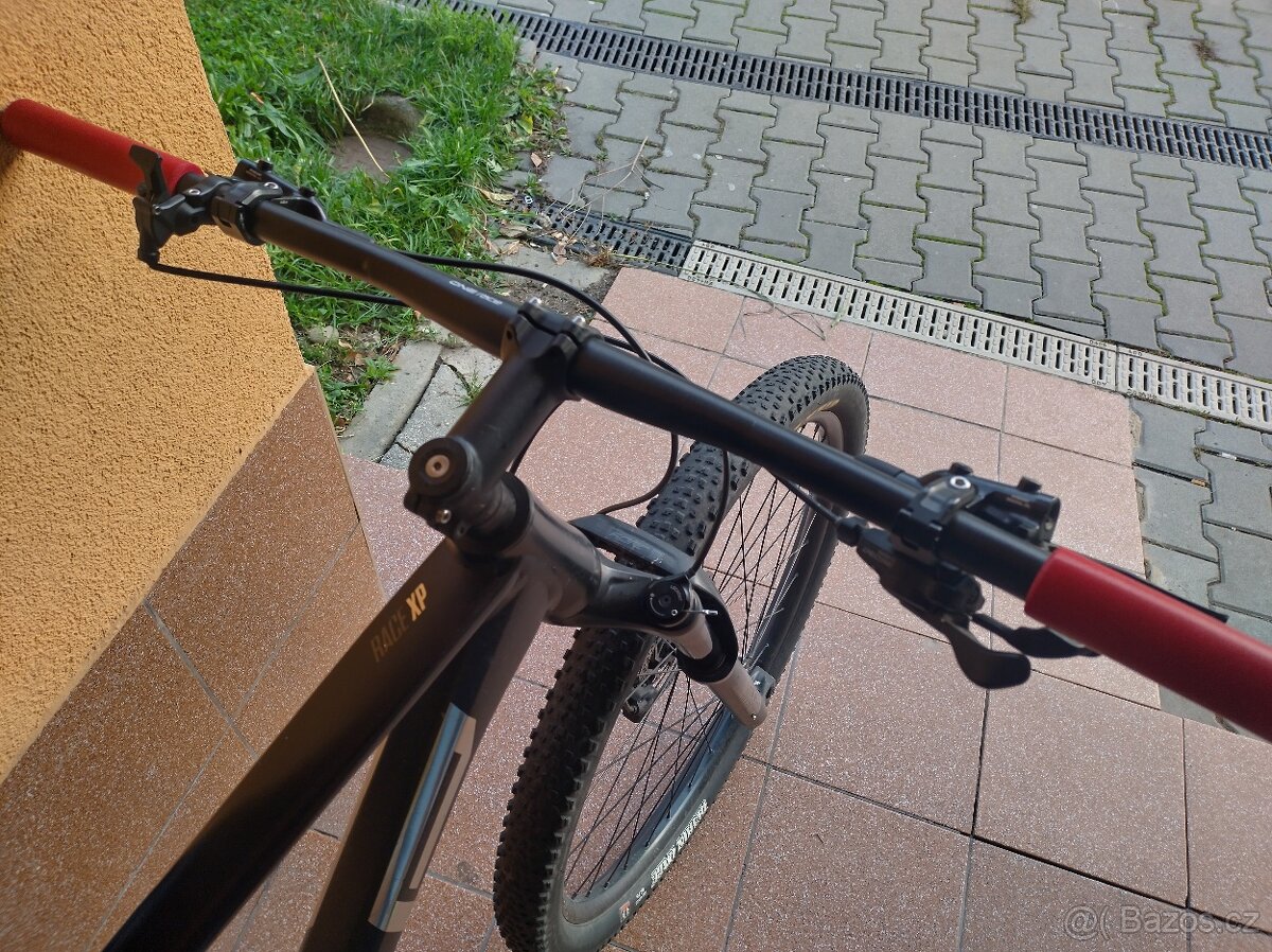 Superior 909 XP r. 2022 vel. 21 palců (XL) - 7