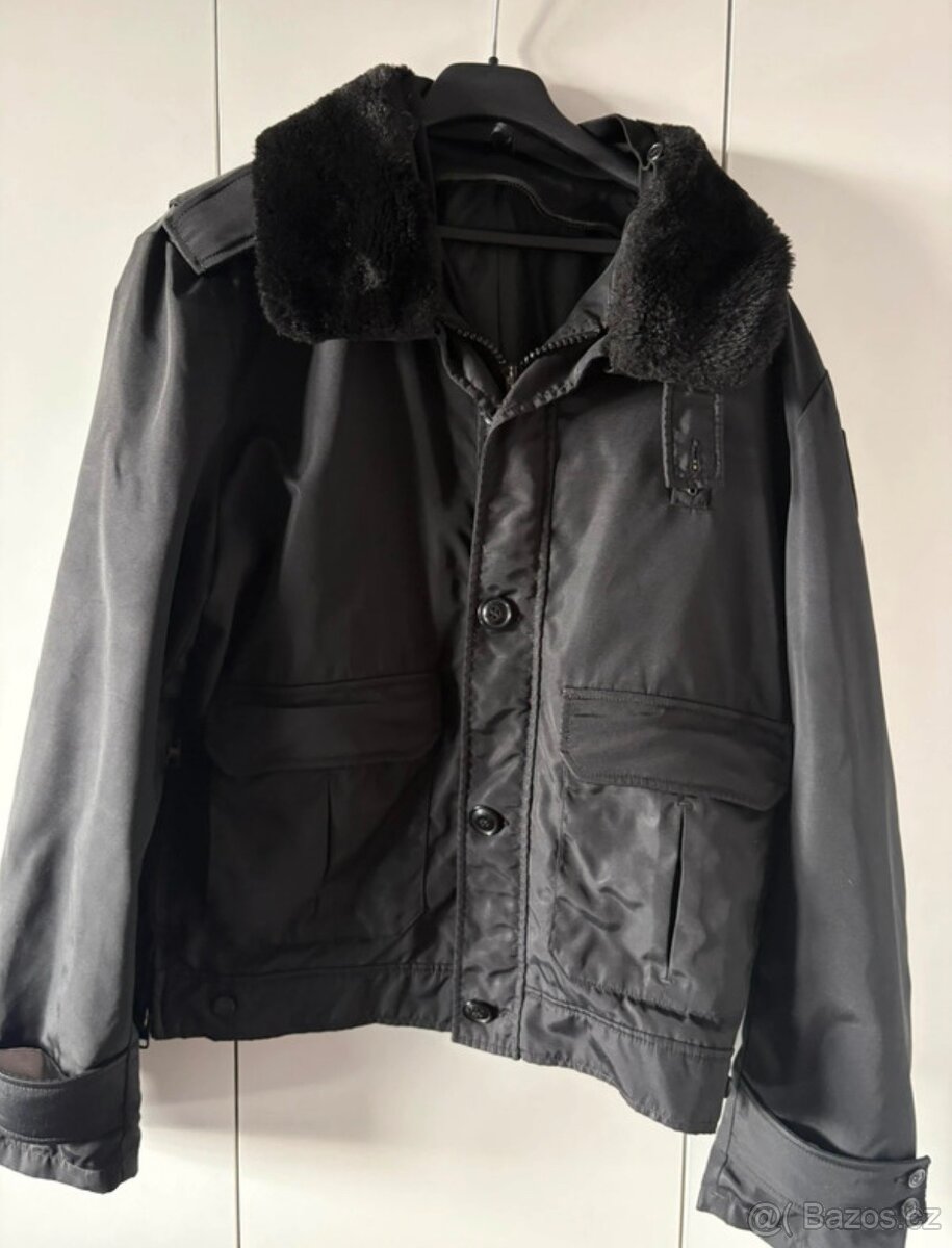 Zimní bunda Blauer - 7