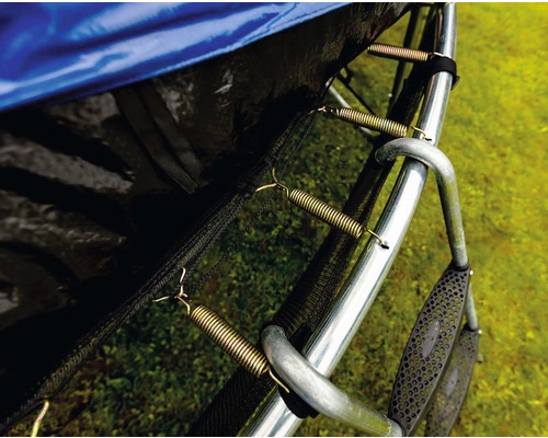 Trampolína Marimex 366cm - 7