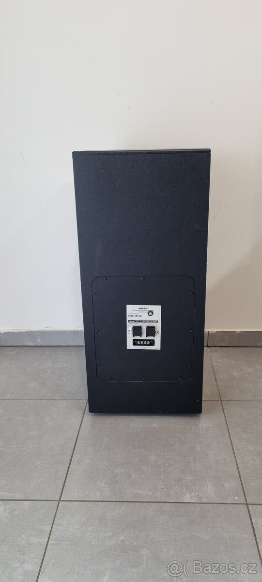 BOSE Panaray® 802® Series III + 502B + Digital Controller - 7