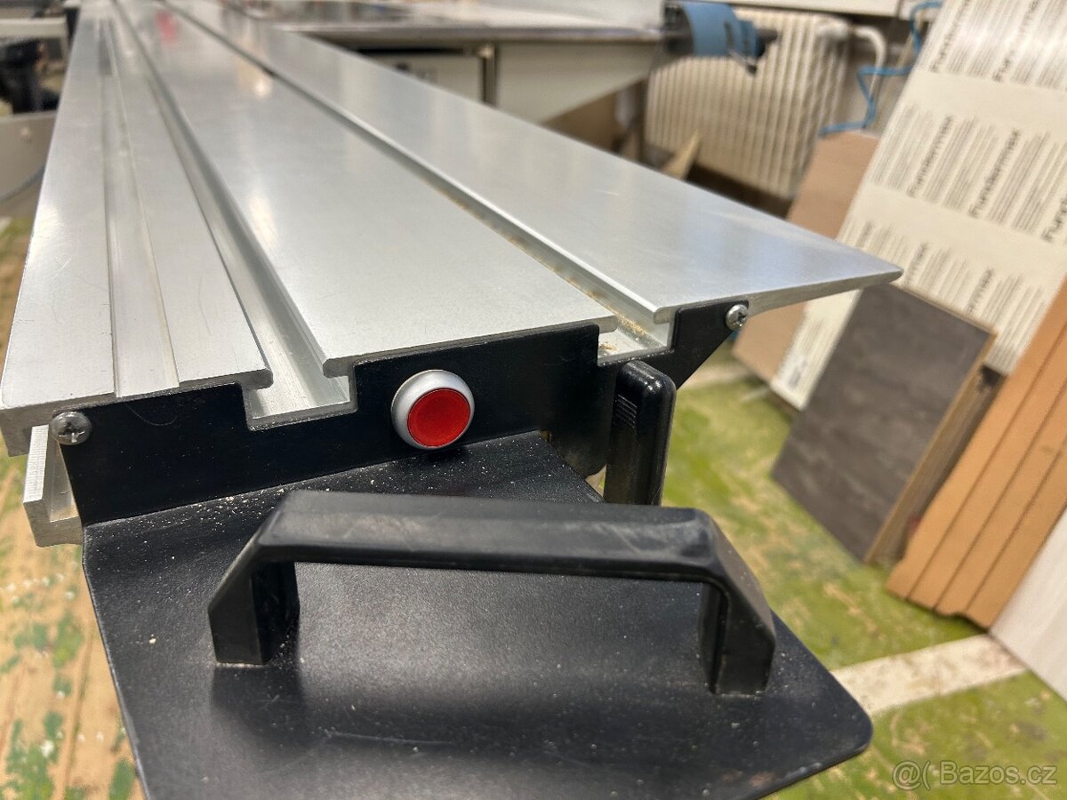 Formatovaci pila Rojek PF 300 L - 7