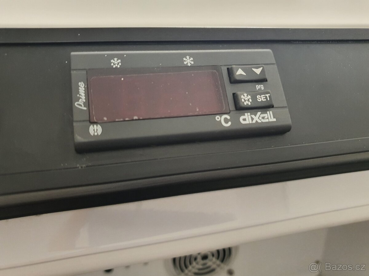 PROFI lednice monoklimatická 400 litrů - 7