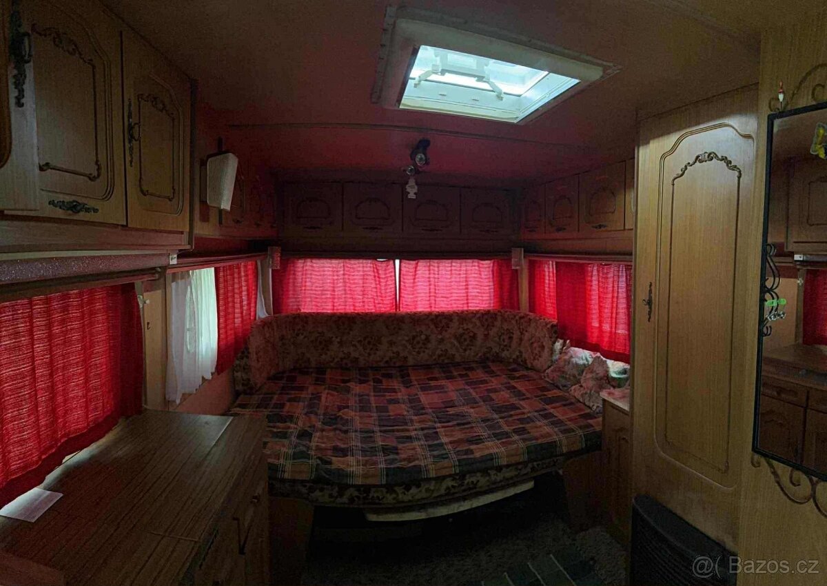 Karavan na prodej - 7