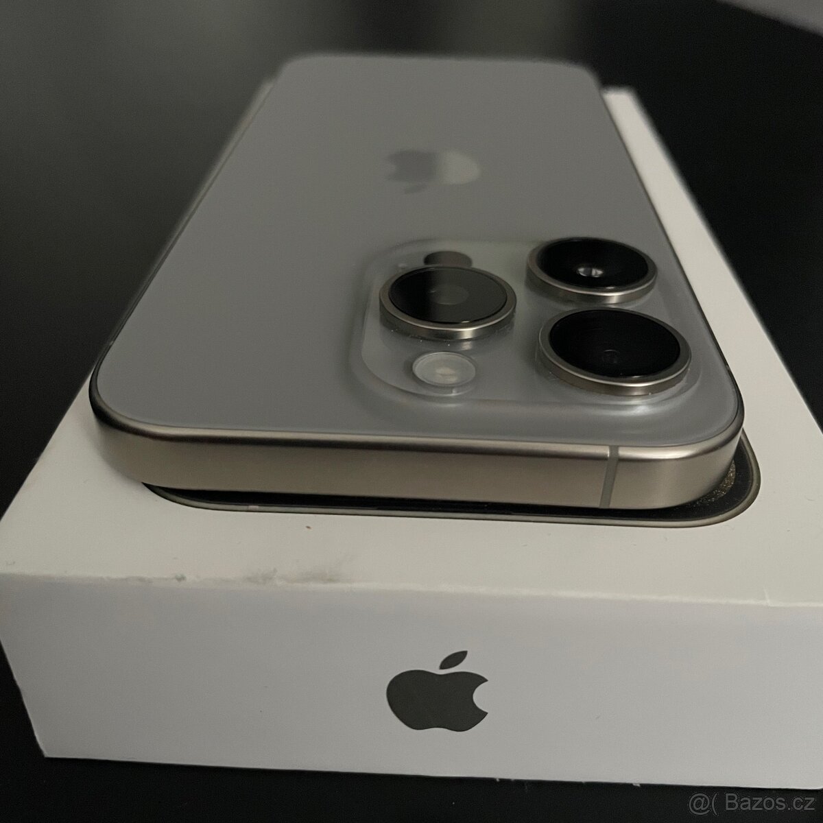 IPhone 15 PRO 128GB - 7