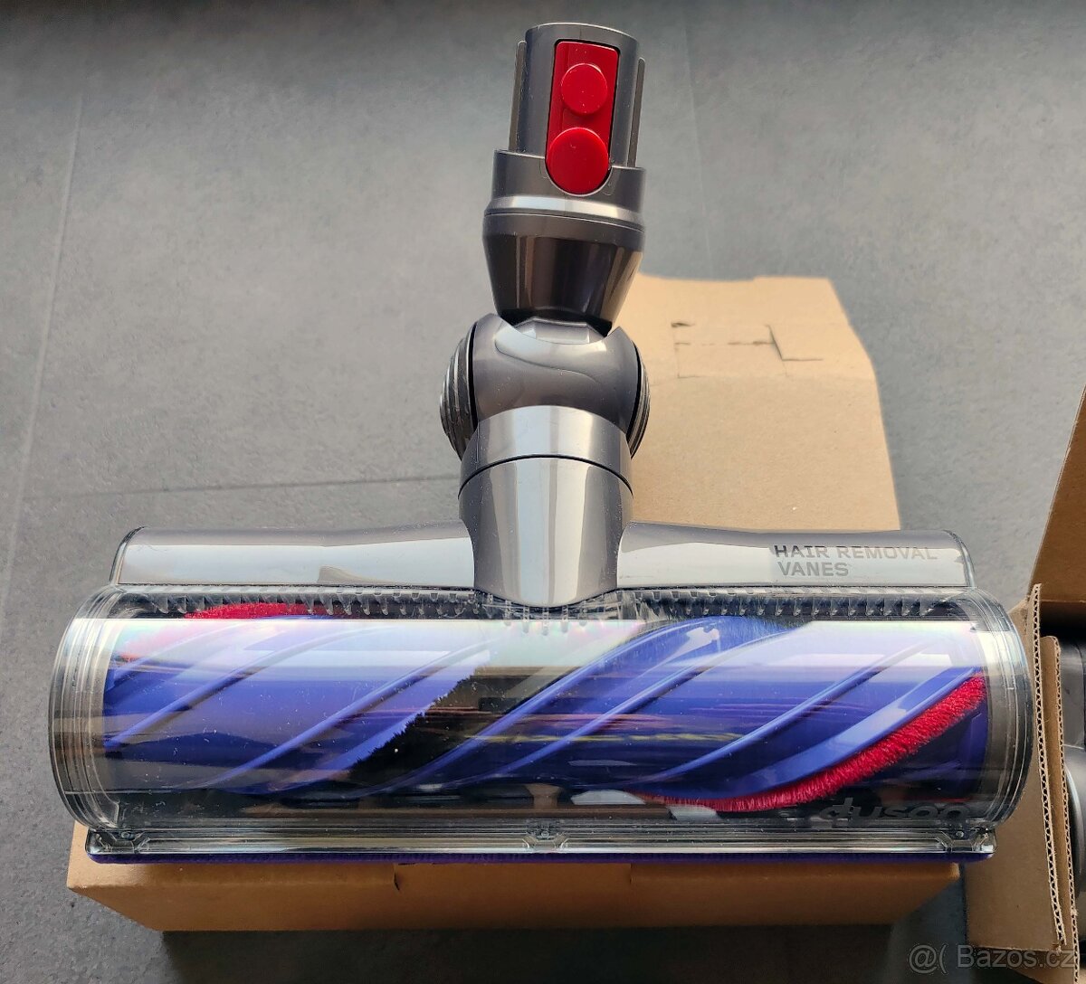Originální příslušenství k vysavači DYSON V12 Detect Slim - 7