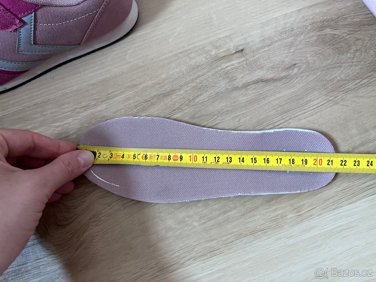 Tenisky Hummel vel.32 - 7