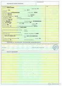 FORD SIERRA-MERKUR XR4Ti - 7