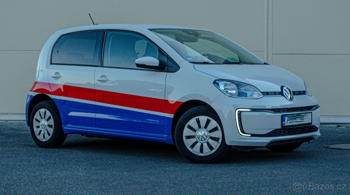 Volkswagen e-UP 2023 - 7