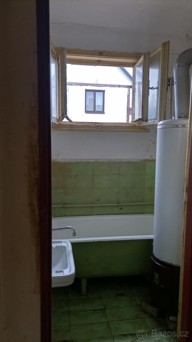 Prodej garsoniéry 27,6 m² – Mostek č.p. 92 - 7