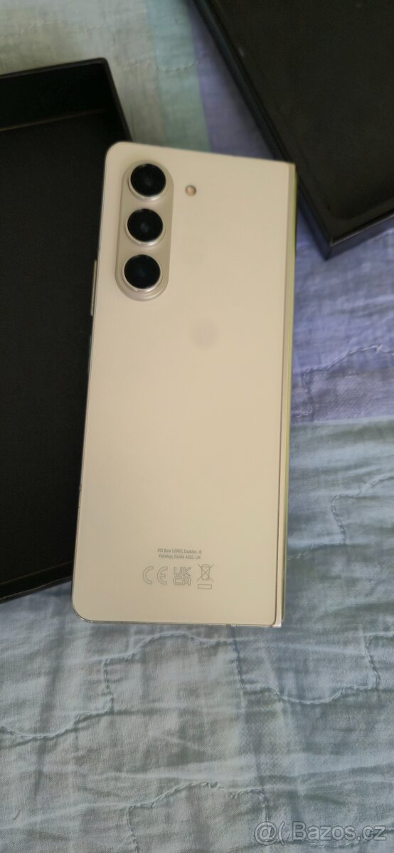 Samsung Galaxy Z Fold5 12/256. - 7