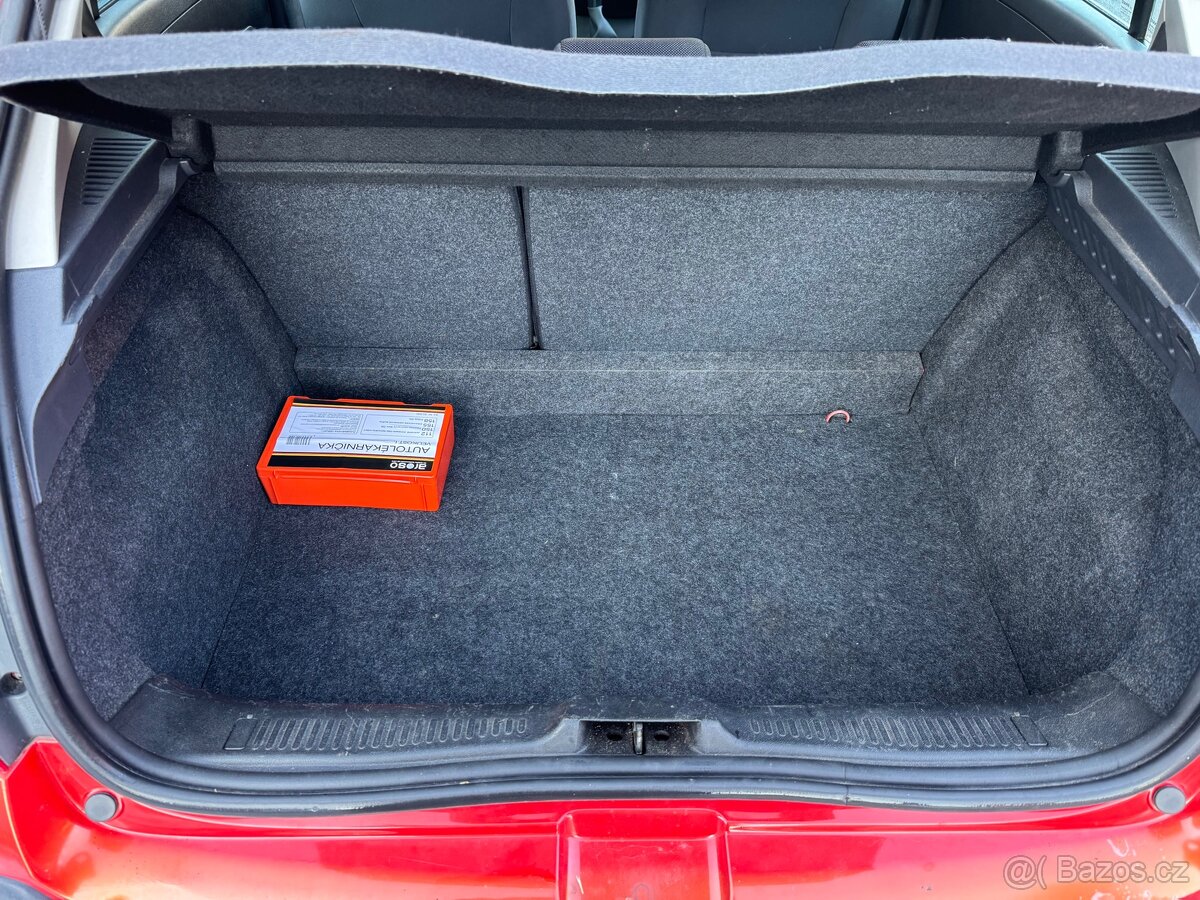 Renault clio III 3 1.6 16v benzin 2005 - 7