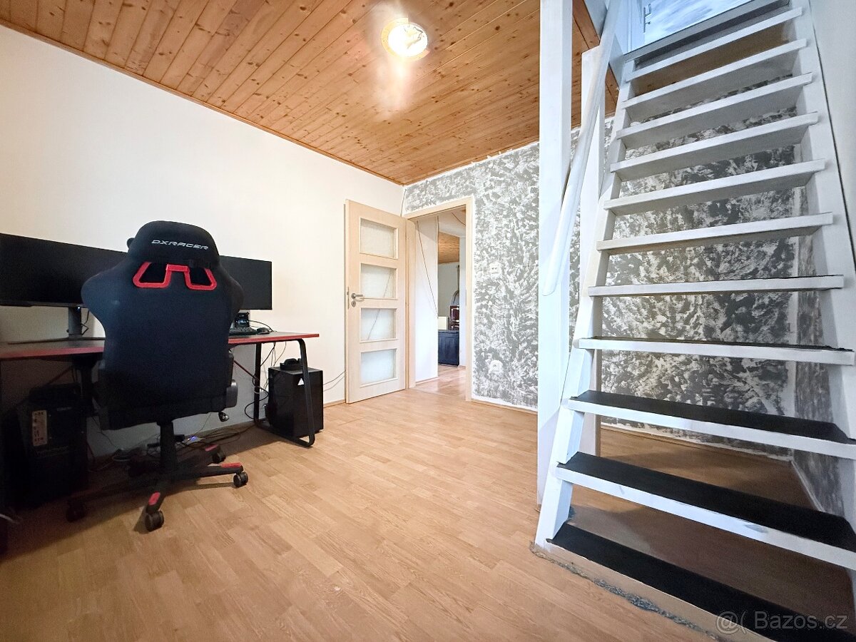 Prodám RD v Žabni - 7