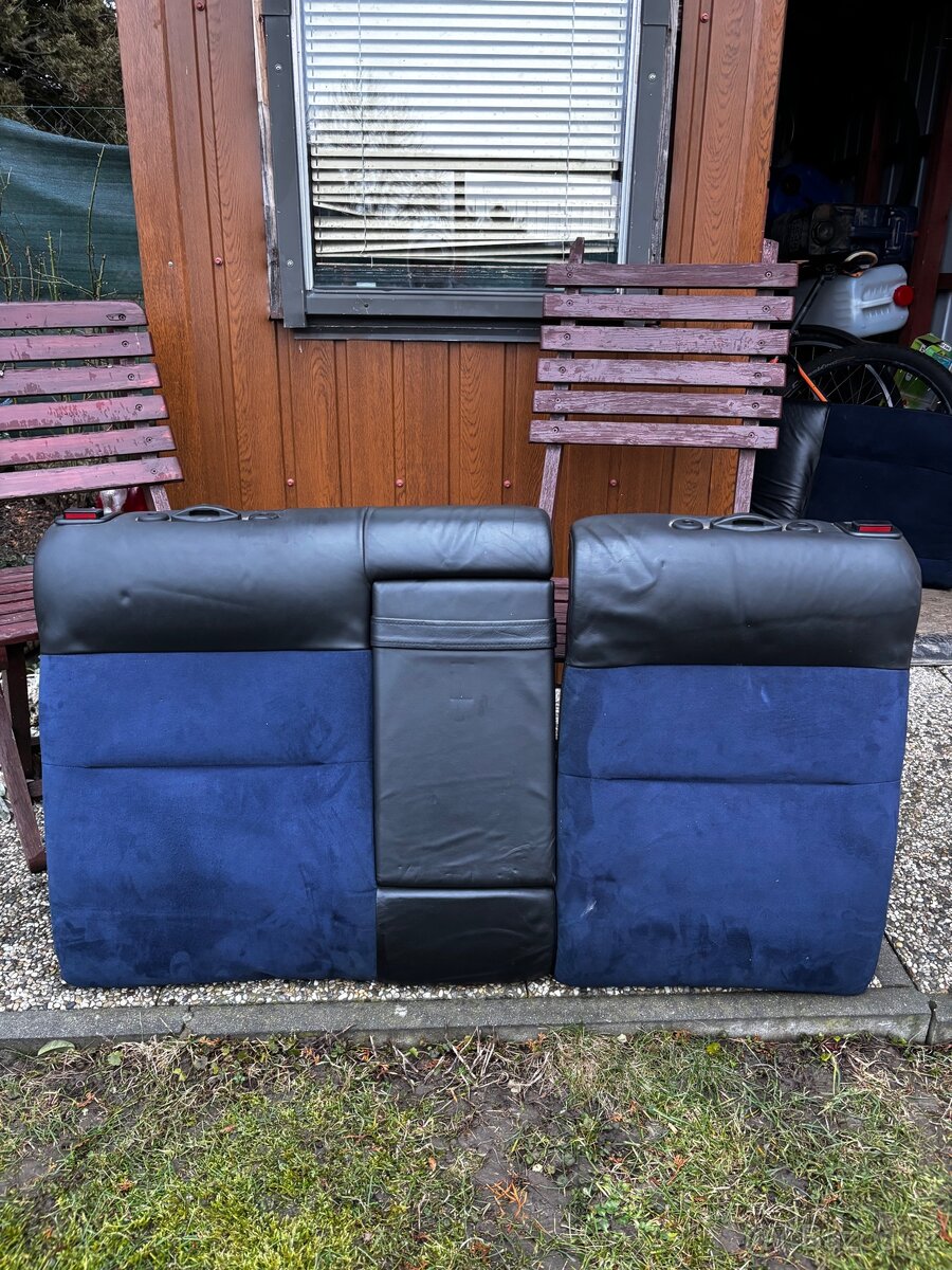 VW Passat b5.5 ND - 7