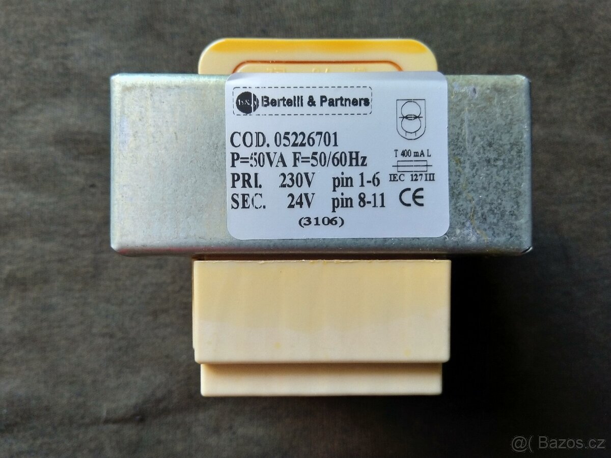 THERMONA THERM 28 KDZ 10 a THERM 17 KDZ - 7