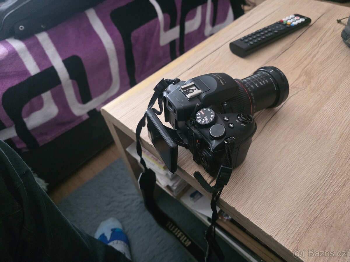 FUJI FILM HS 20 EXR - 7