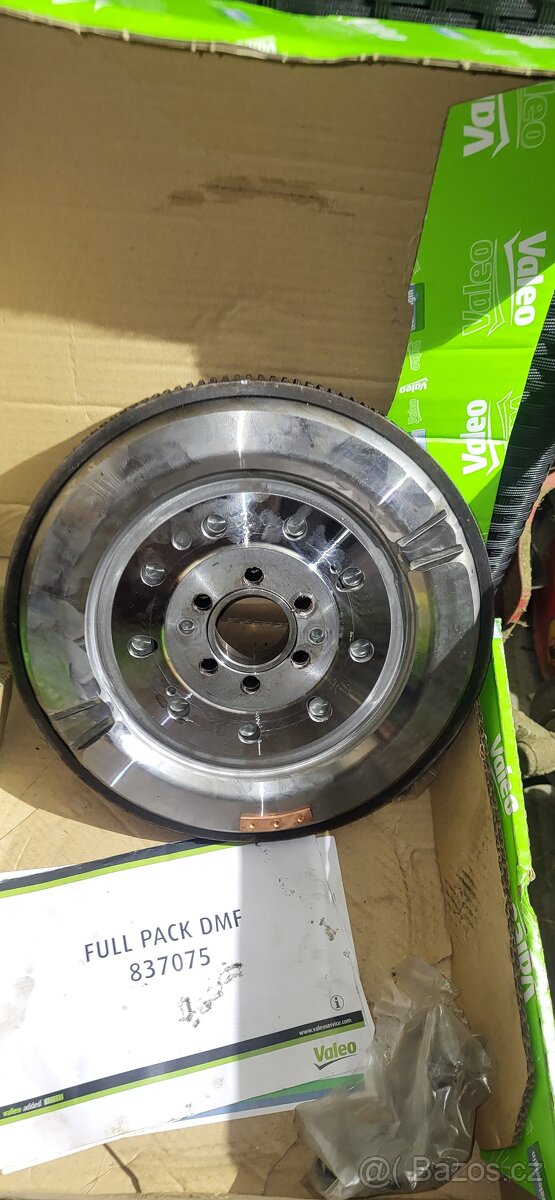 Nová spojkova sada Valeo skoda seat vw audi - 7