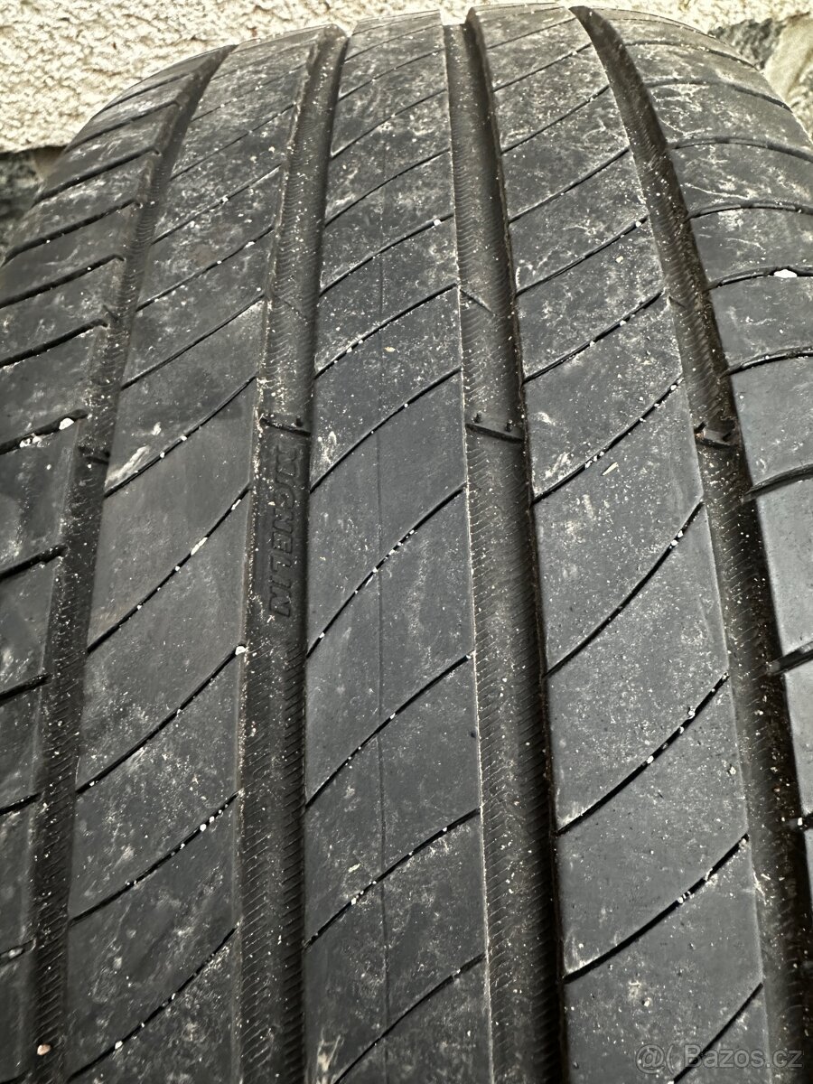 Letní lité komplety 225/55 R17 - 7