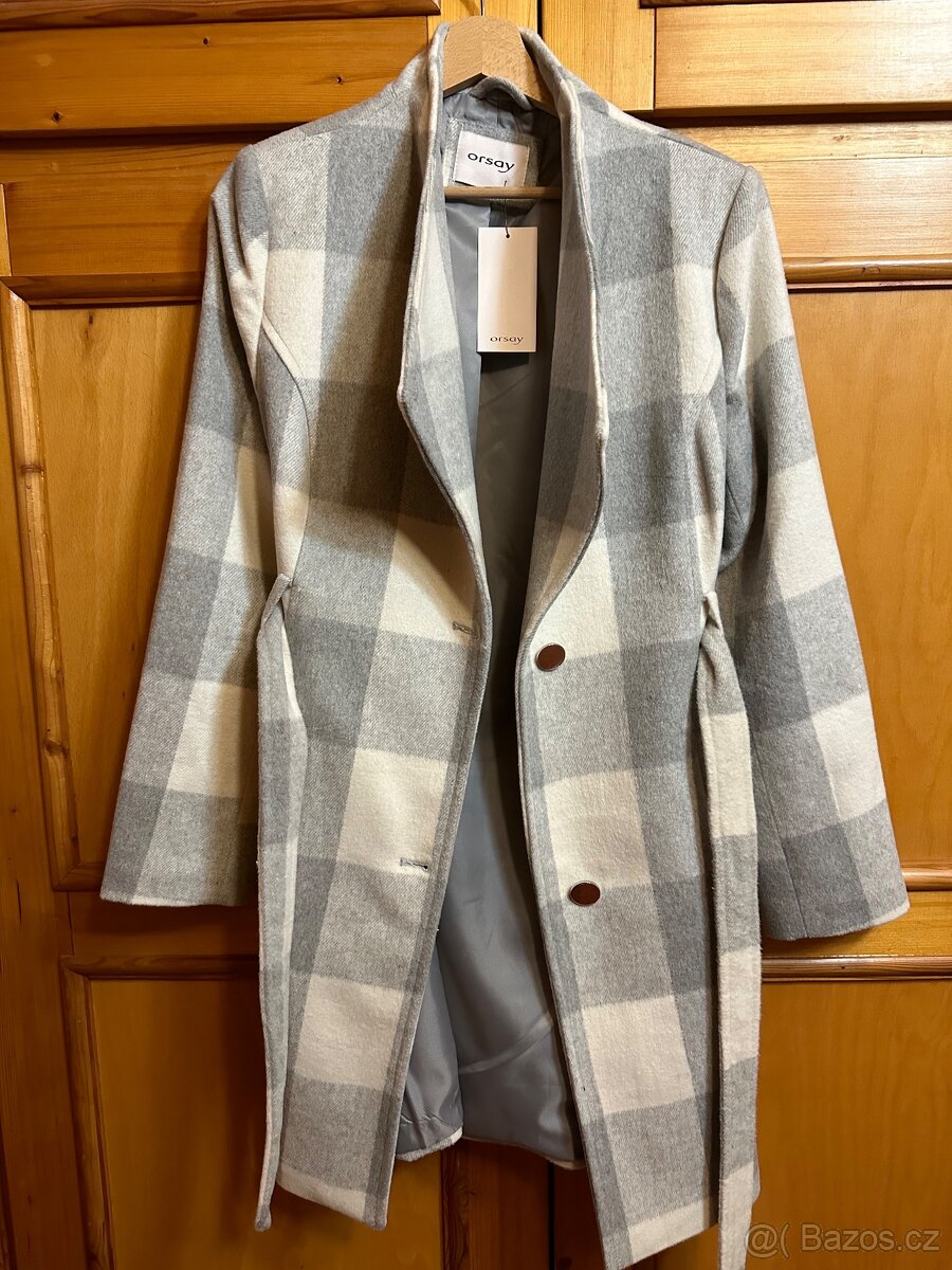 Kabát Orsay - 7