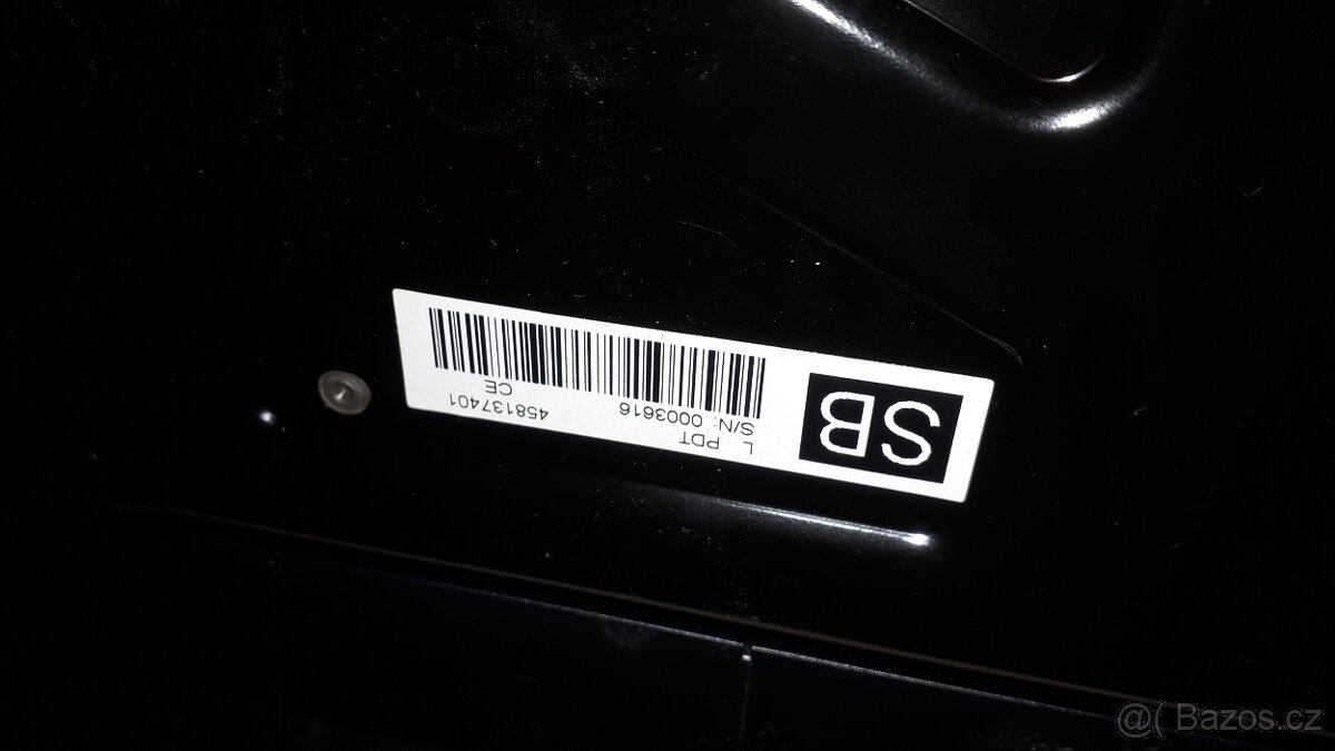 S15 TV podstavec, noha, stojan Sony LED - 7