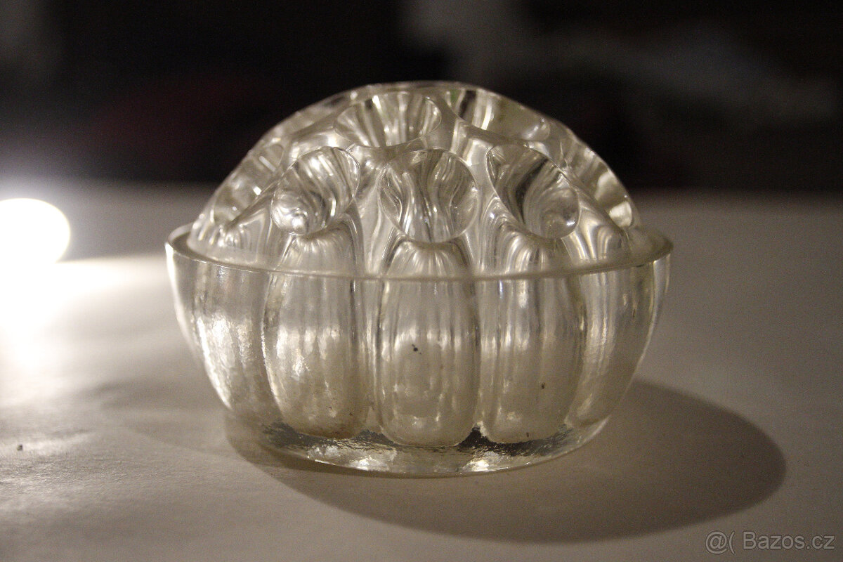 Různé staré předměty - 7