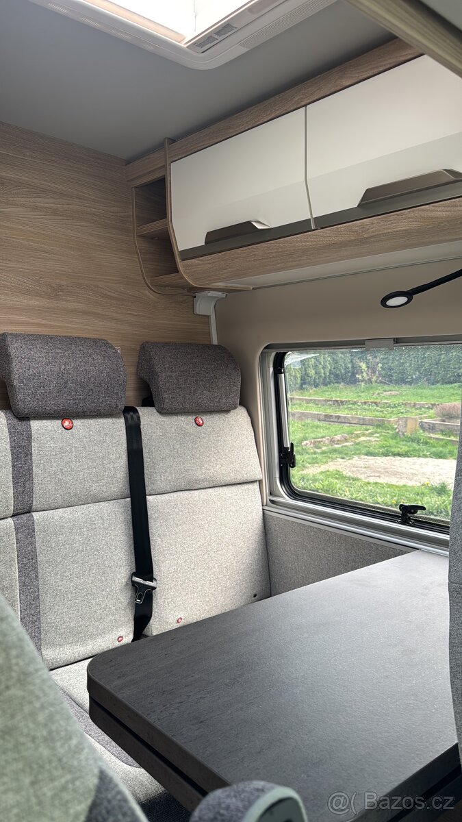 FIAT Ducato 2,3JTD - 7