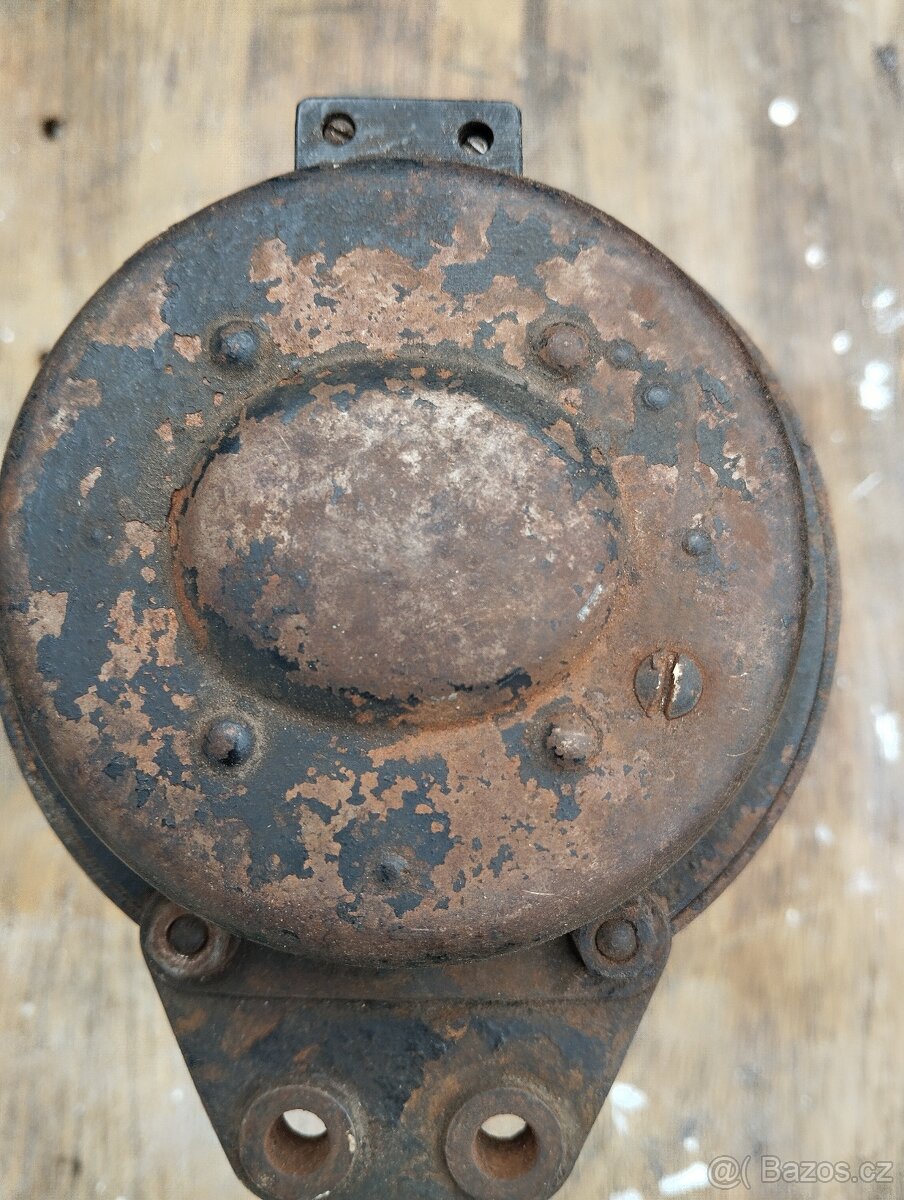 Klakson auto Bosch - 7