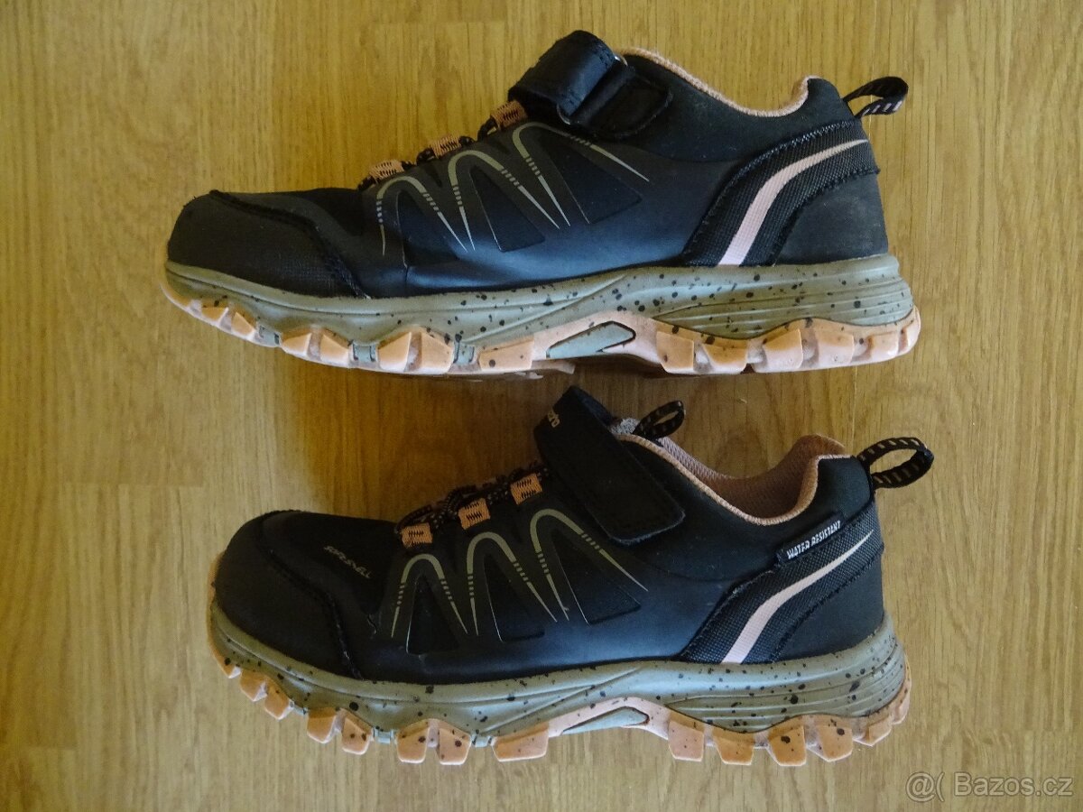 Softshellová obuv vel.35 - 7