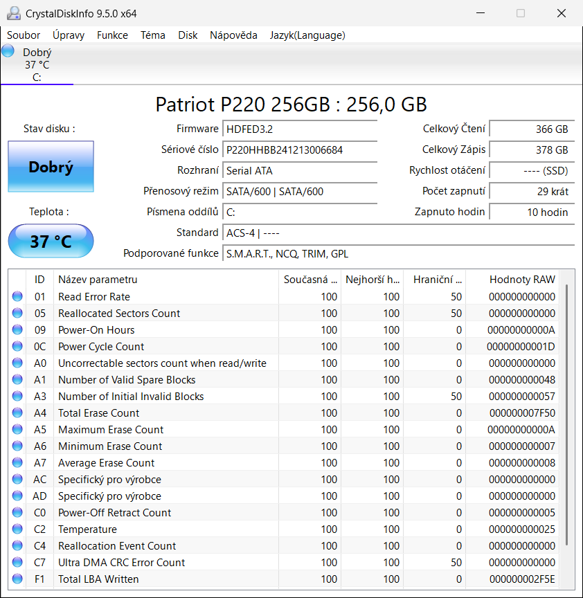 HP Zbook 15 G2, i7, 8GB, 256GB, nVIDIA, 15.6" - 7