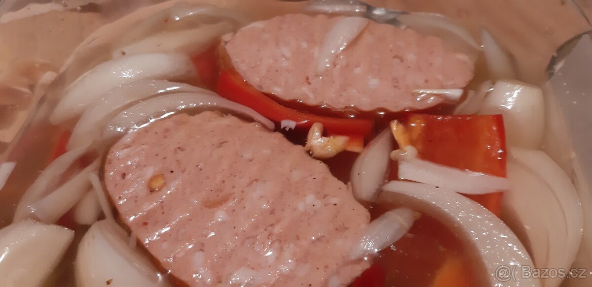 Desky dřevotříska 200 x 100 x 2cm - 7