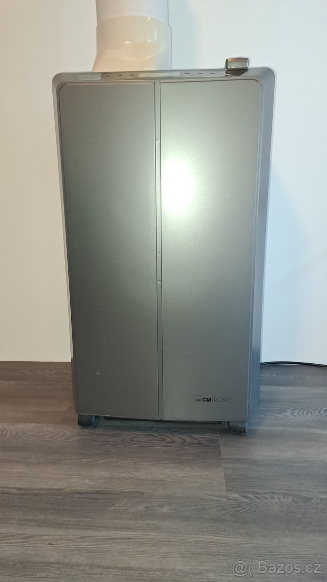 Mobilní klimatizace Clatronic CL 3639 - 7