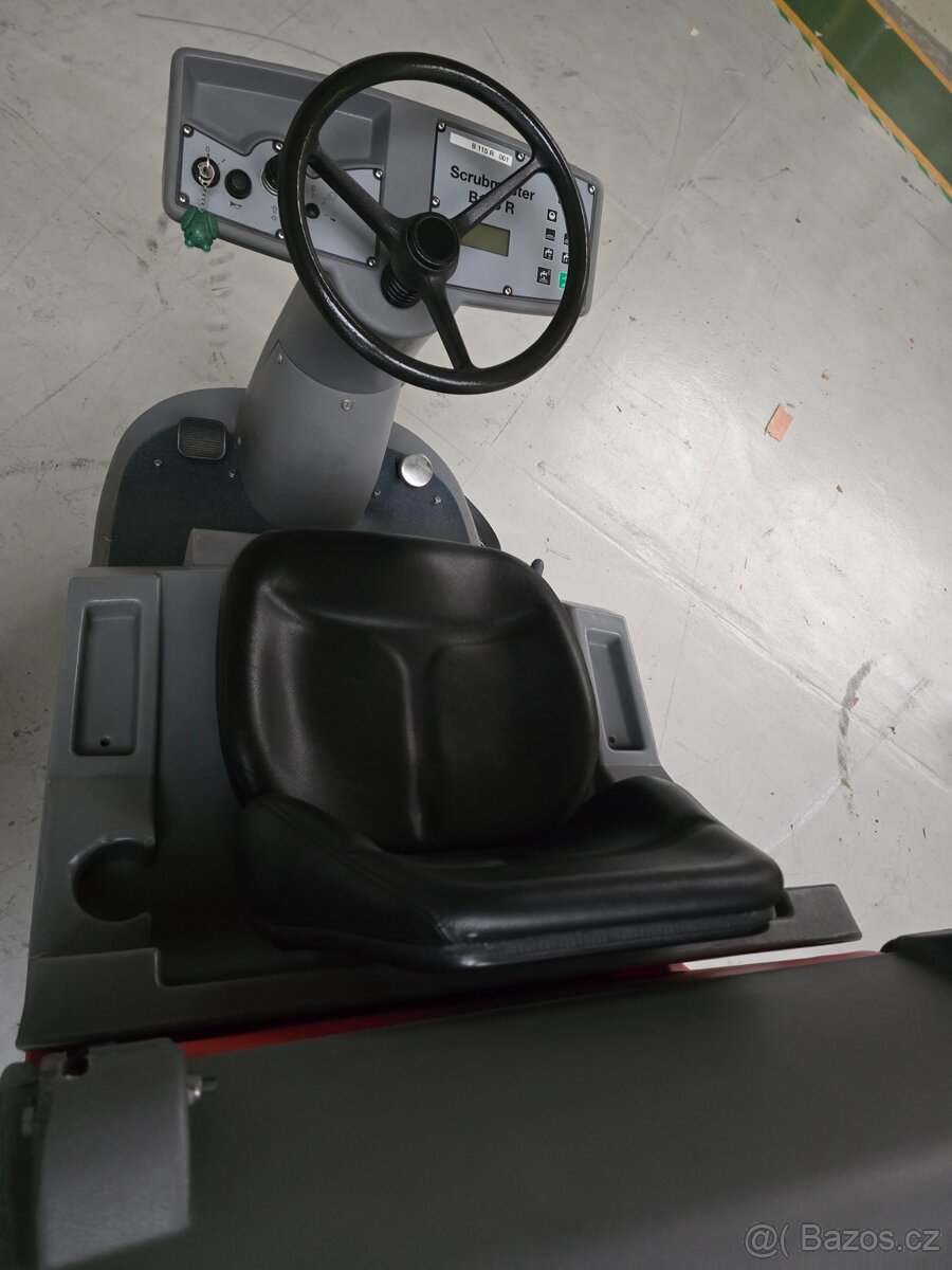 Hakomatic B 115 R - 7