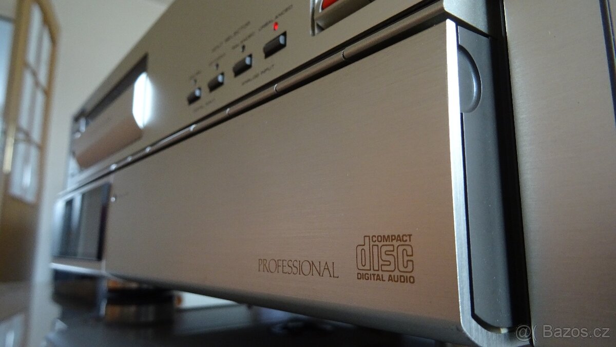 Pioneer RPD - 1000 PROFESSIONAL - 7