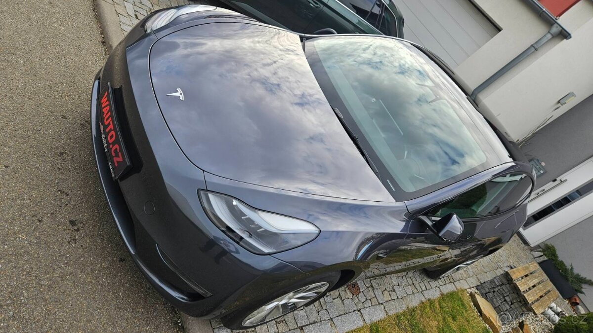 TESLA Y Long Range, Dual Motor, plná ZÁRUKA Ihned k odběru - 7