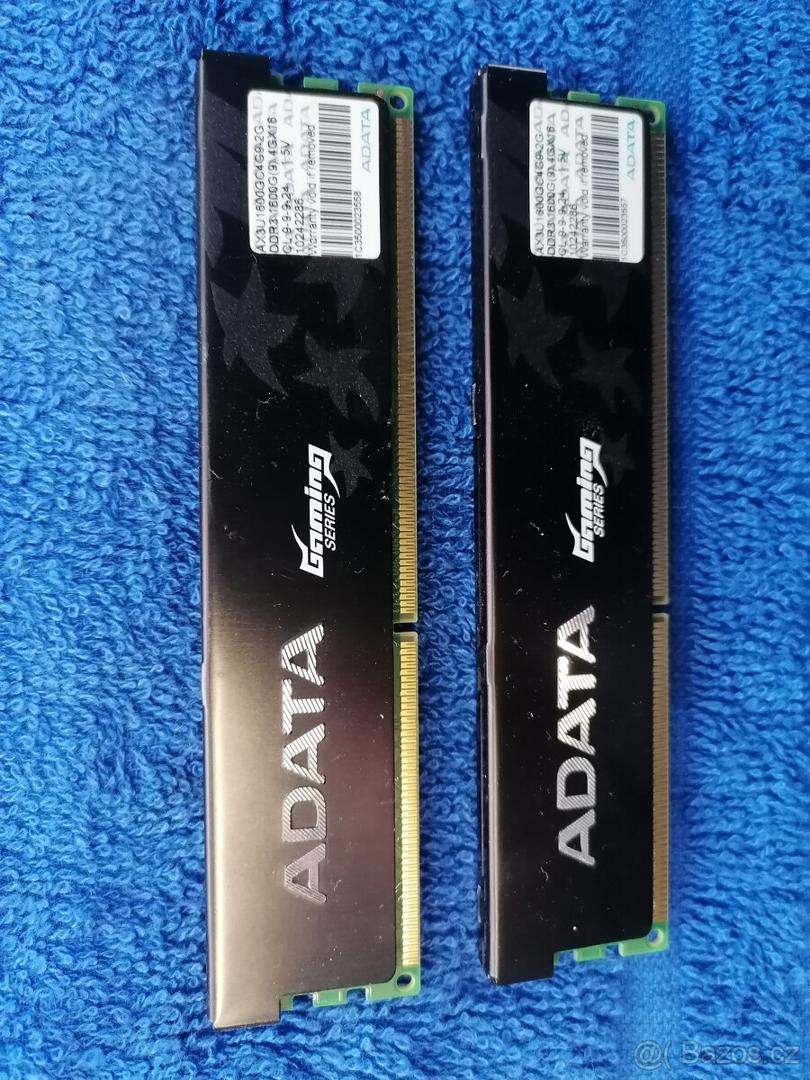 Gigabyte GV-550WF2 - 7