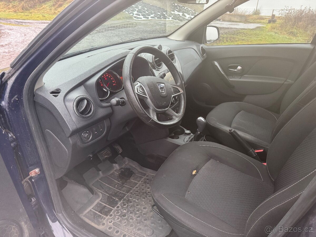 Dacia Logan, 0.9TCe, AUTOMAT - 7