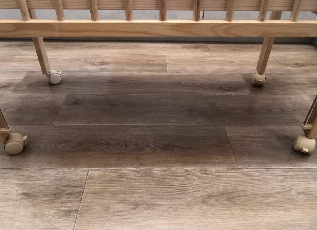 Prodám detskou postylku 90x40 cm - 7