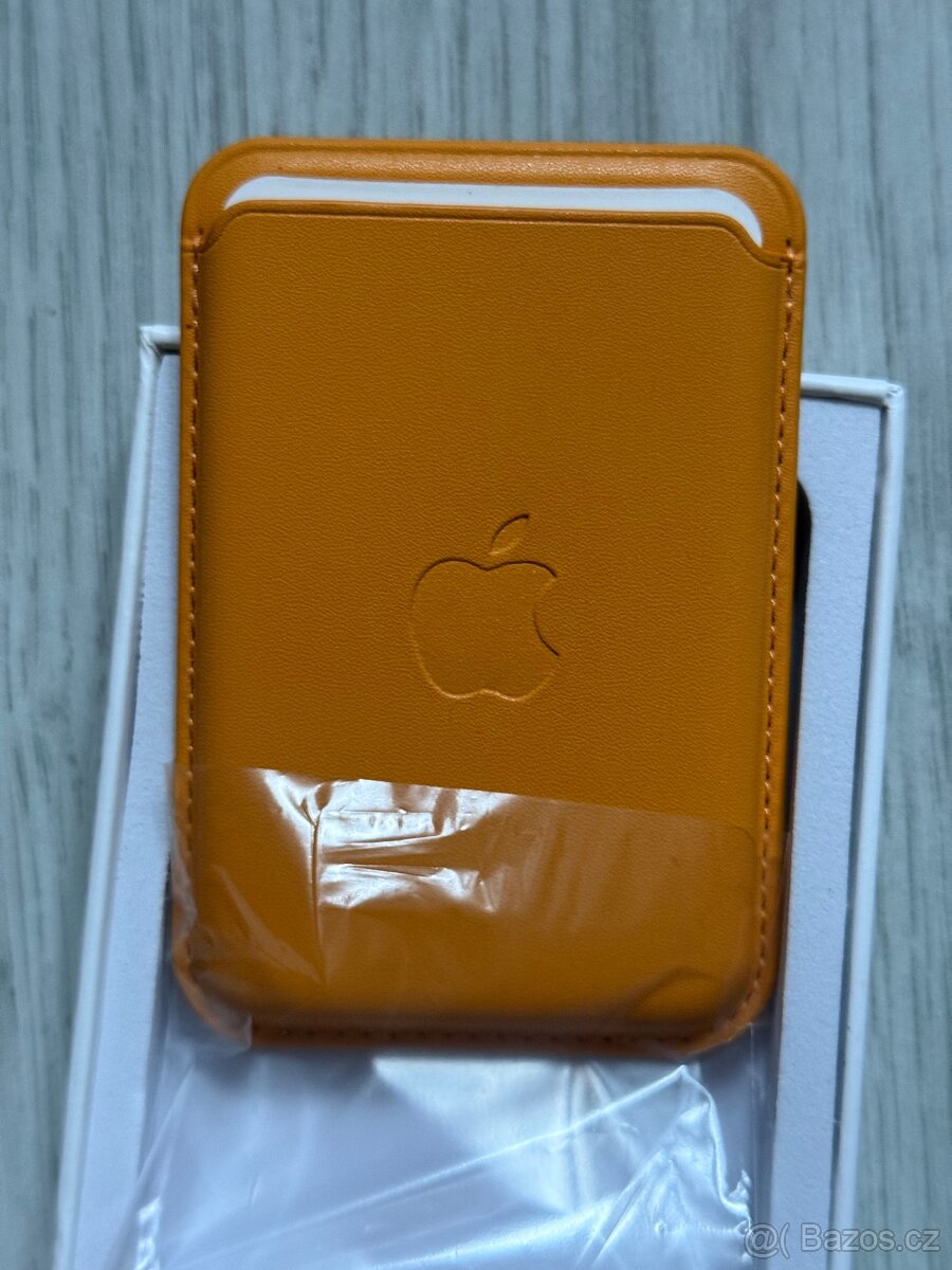 Peněženka / Wallet pro Apple telefony - 7