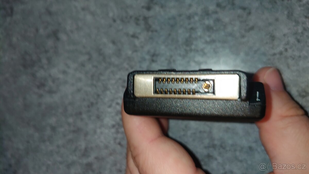 Originální bluetooth adapter VW, ŠKODA - 7