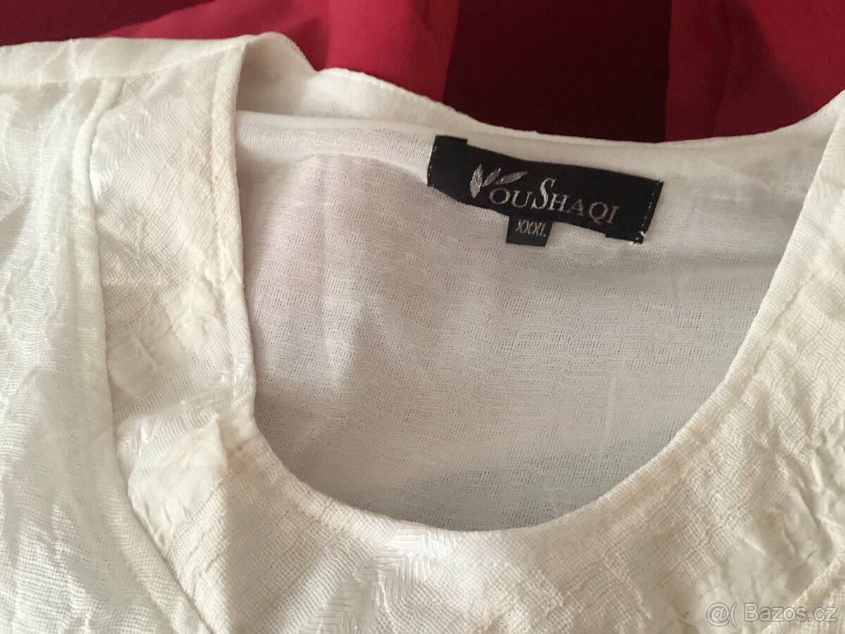 Dámské kalhoty Zn. Leon, vel. 46 - 7