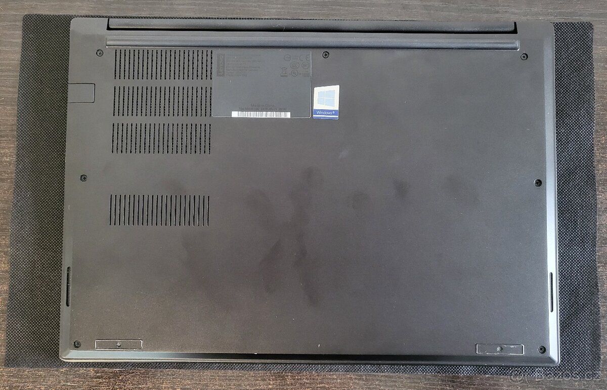 Lenovo ThinkPad E14 (i7-10510U|Radeon RX 640) - 7