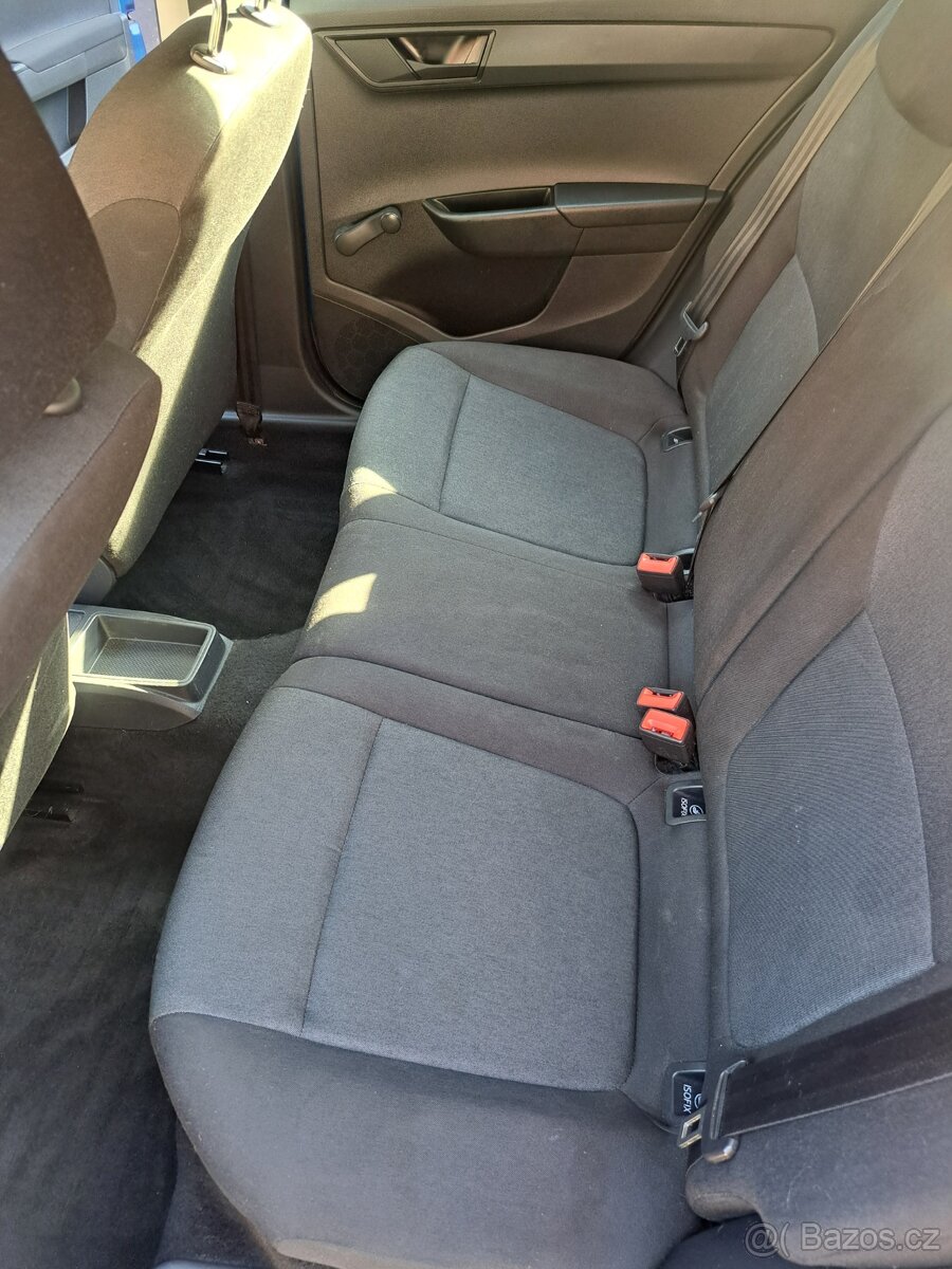 Škoda fabia 3 combi, rok 2018,první majitel - 7