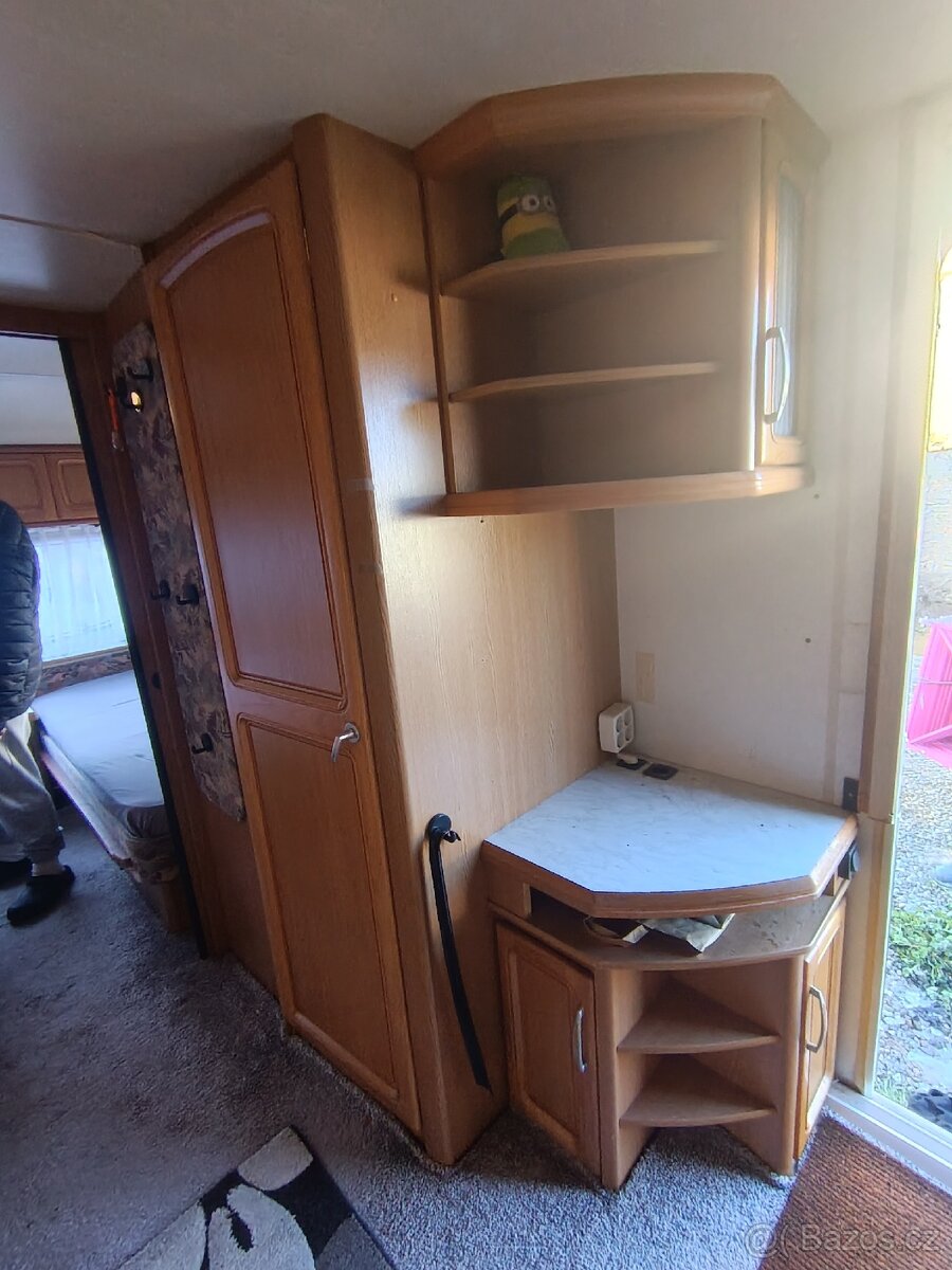 Karavan Hobby Prestige - 7