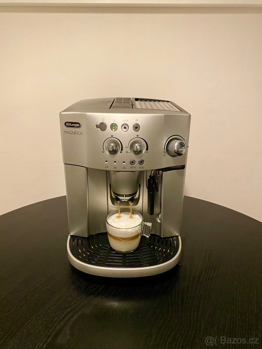 Delonghi Magnifica ESAM Magnifica - 7