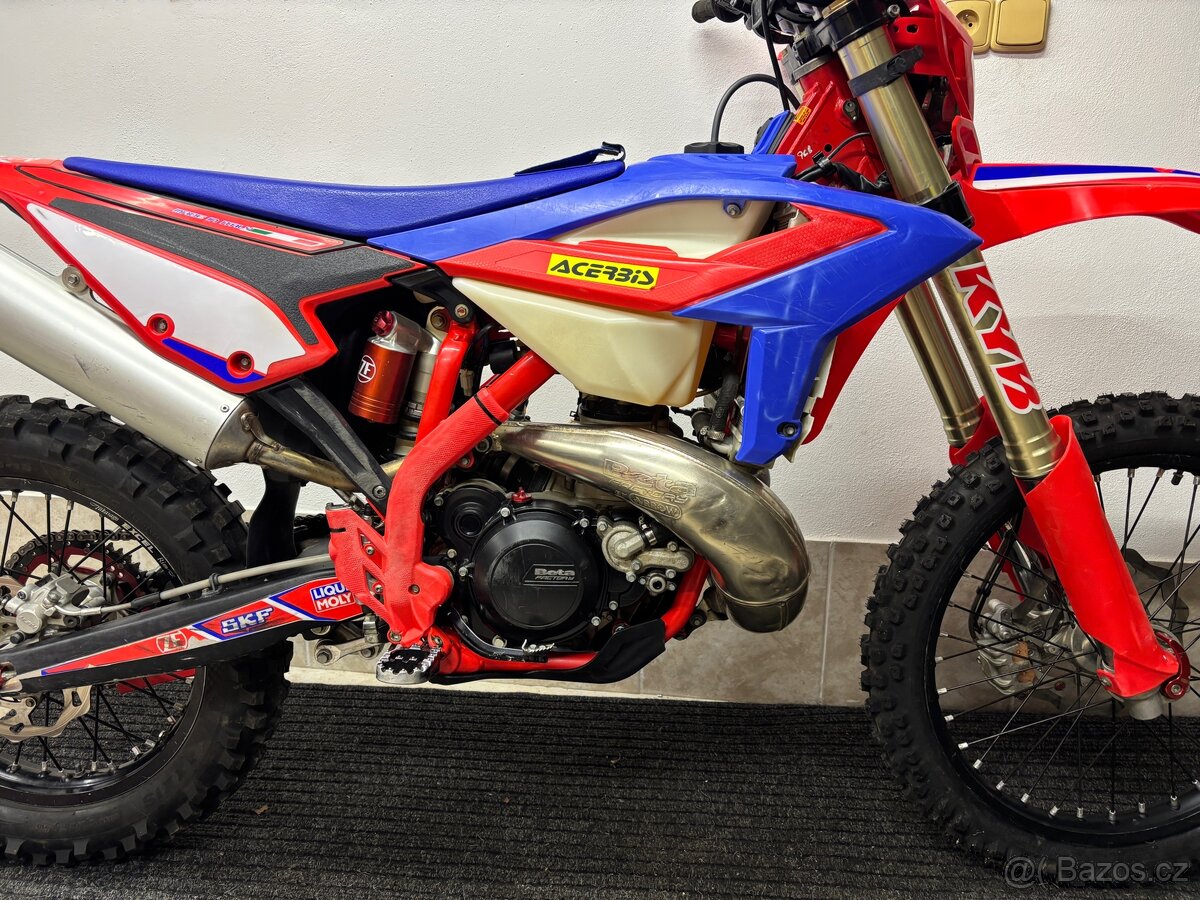 Beta RR 300 Racing 2022 - 7