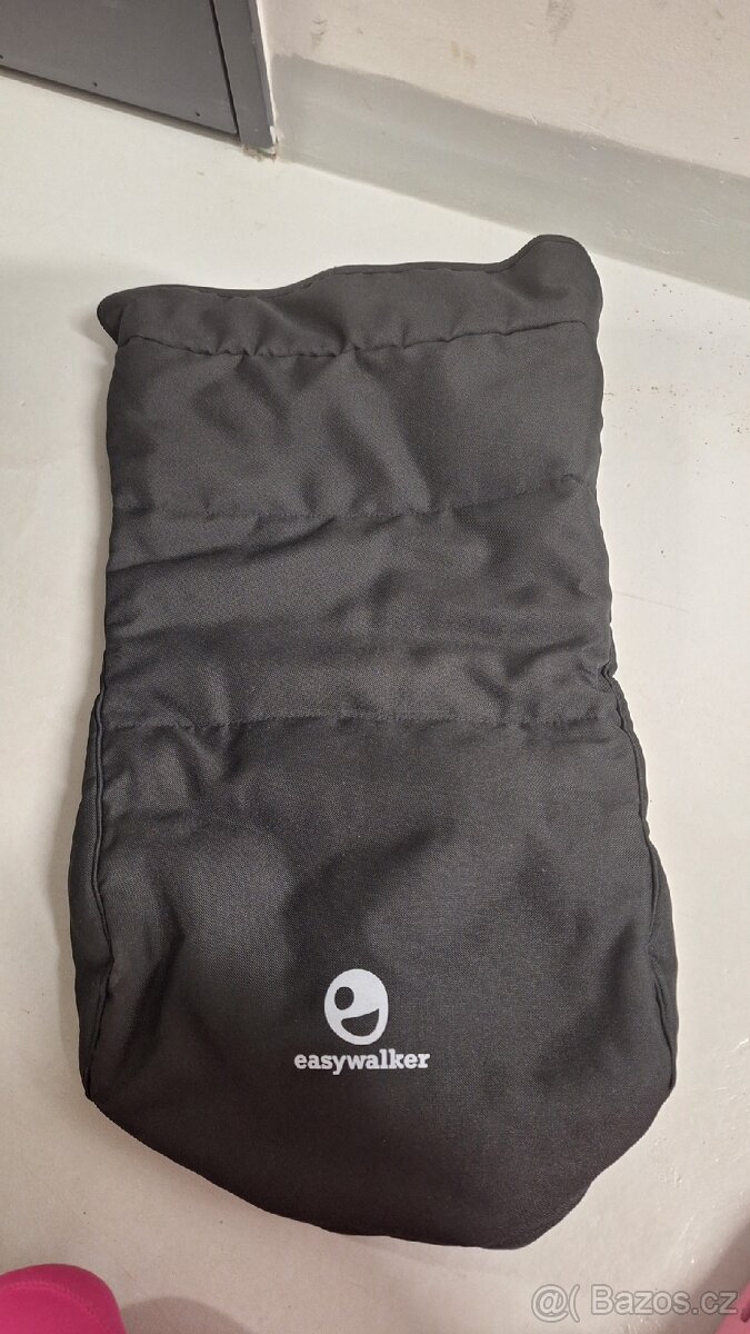 Easywalker Harvey 2 - 7