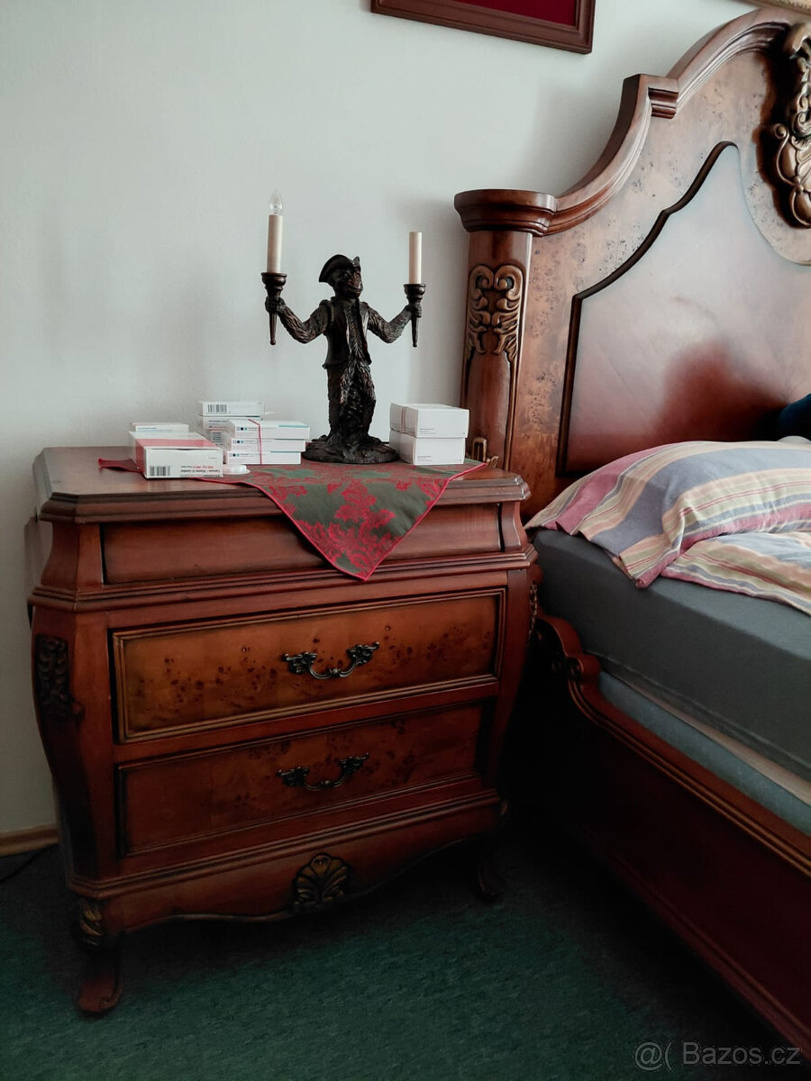 nábytek dovoz usa, replika - 7