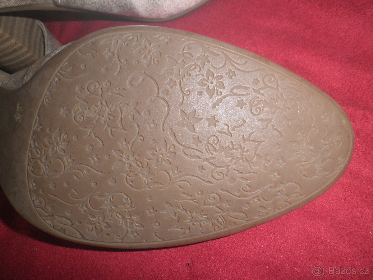 Dámské lodičky 37 - 7