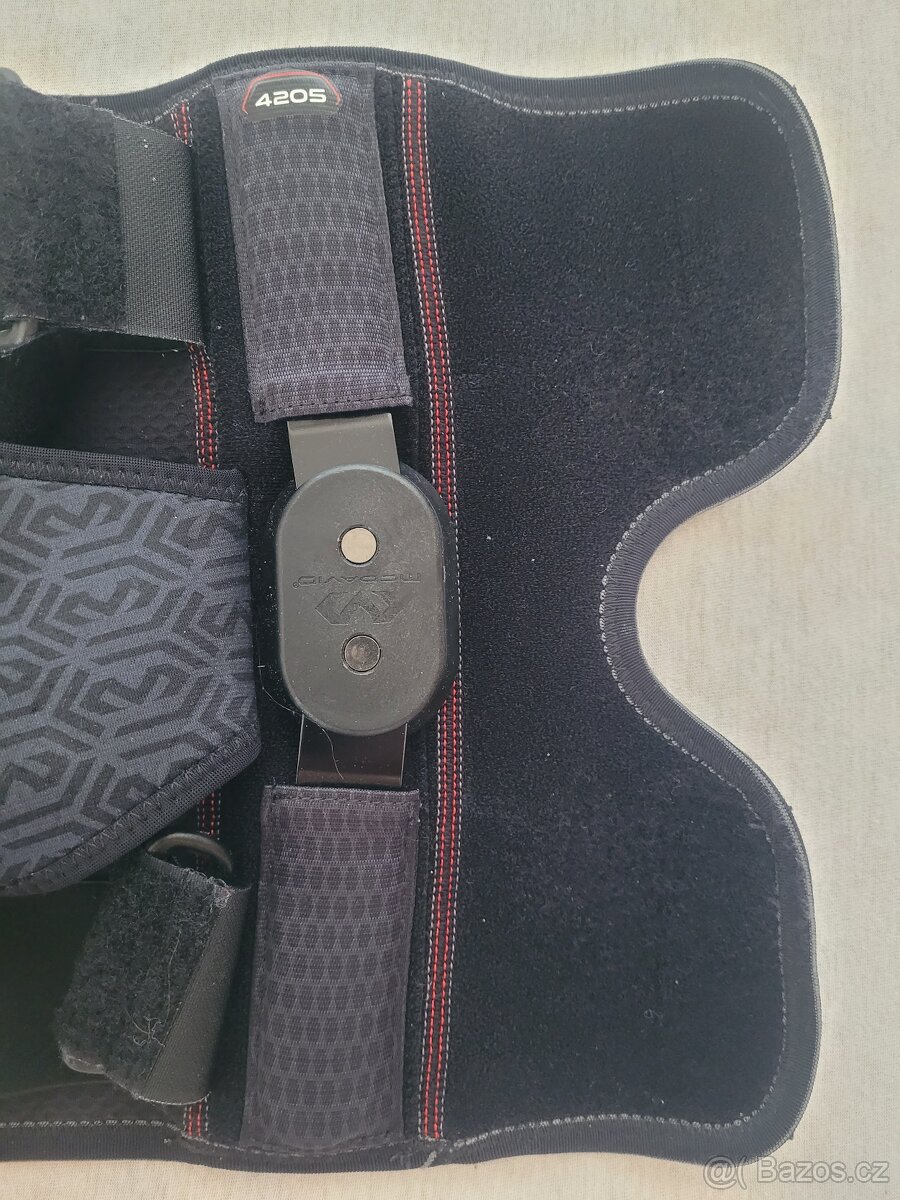 Ortéza McDavid 4205 VOW - 7