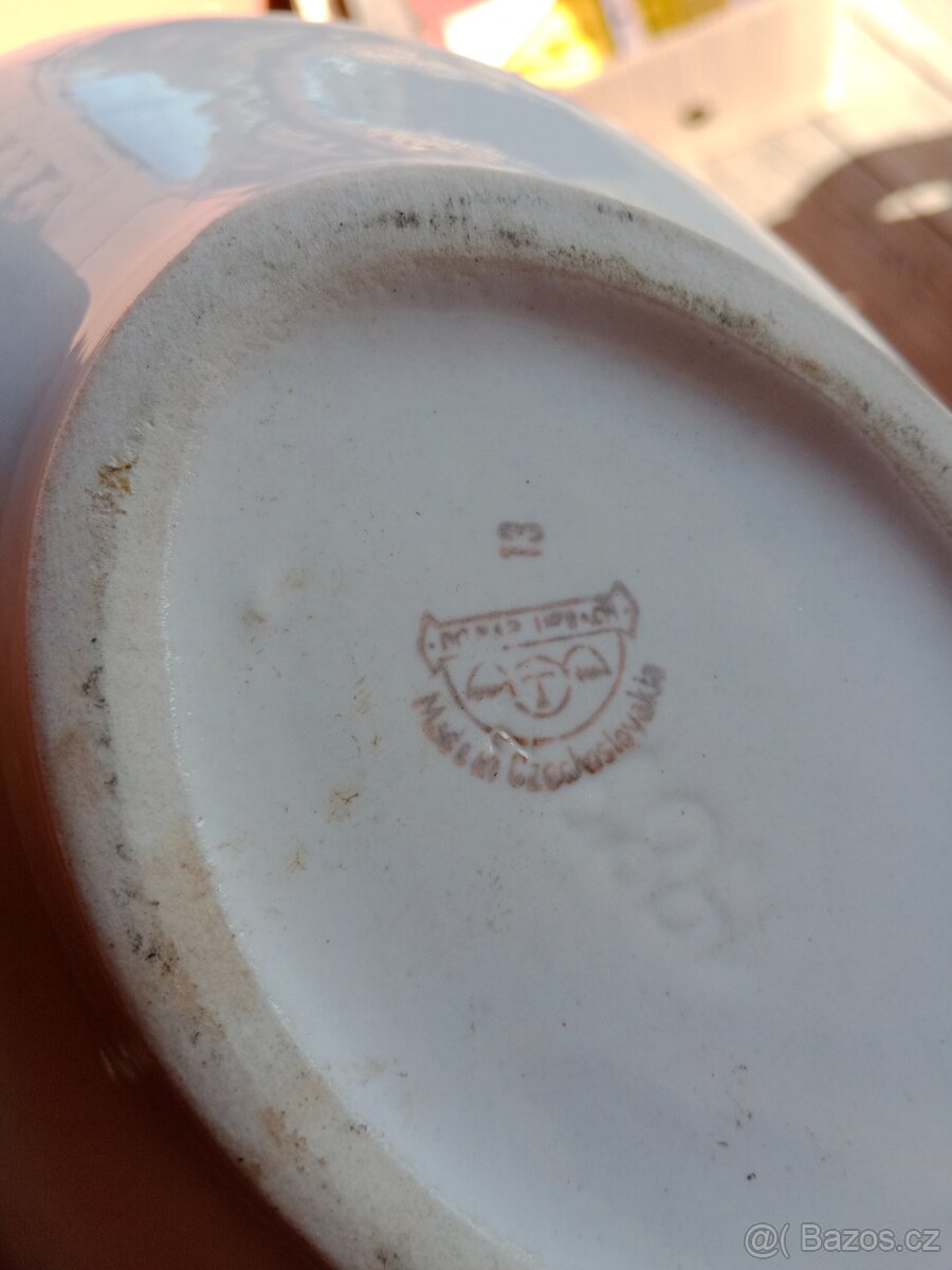 Keramická miska DITMAR URBACH - 7